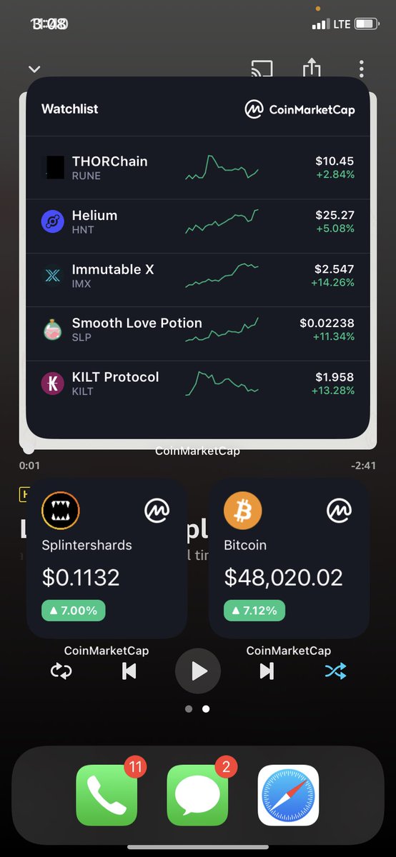 SplinterSci's tweet photo. What a beautiful sight to see https://t.co/GNhX1Dfjar