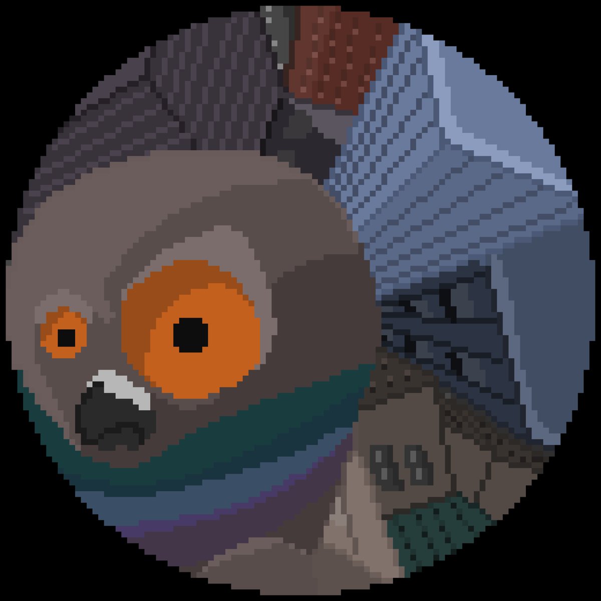 The Golden NFT Studio tweet media