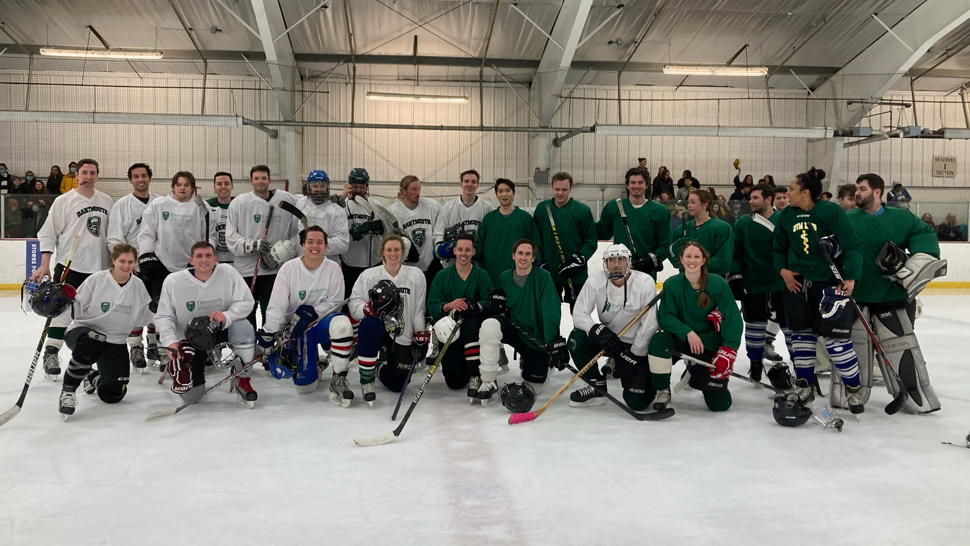 Geisel School of Medicine at Dartmouth on Twitter "Congratulations to