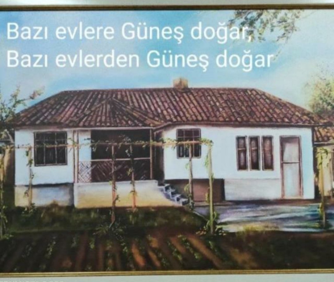 hakikatesad's tweet photo. Ne mutlu o güneşten istifade edenlere.. https://t.co/bHIHN8vXgd