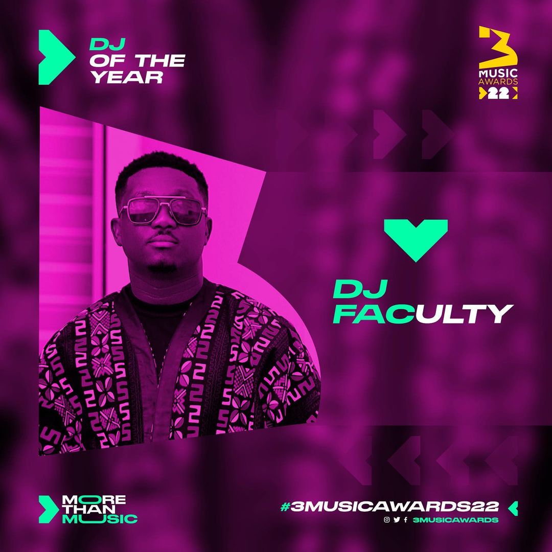 DjXpliphGh's tweet photo. Congratulations to my brother @djfacultygh well deserved son... This is for the culture #GhDj https://t.co/A4LKmSsKsx