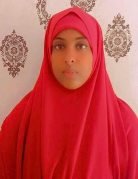 chief2041's tweet photo. KCPE 2021 : RABAA AHMED ABDULLAHI tops with 420 points in AMOUD PRIMARY SCHOOL in WAJIR and North Eastern.
Courtesy of @AlmamyMoha https://t.co/x7nxZcQwlk