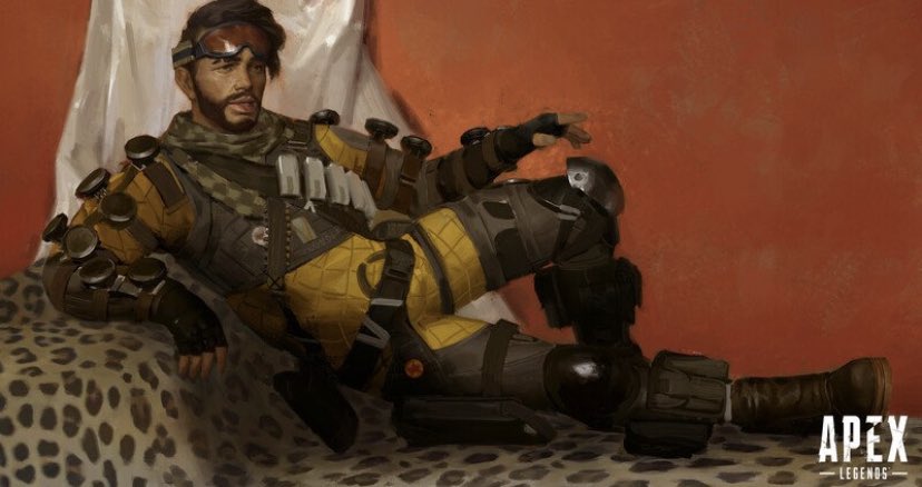 Jacksolo/miragefanpage tweet media