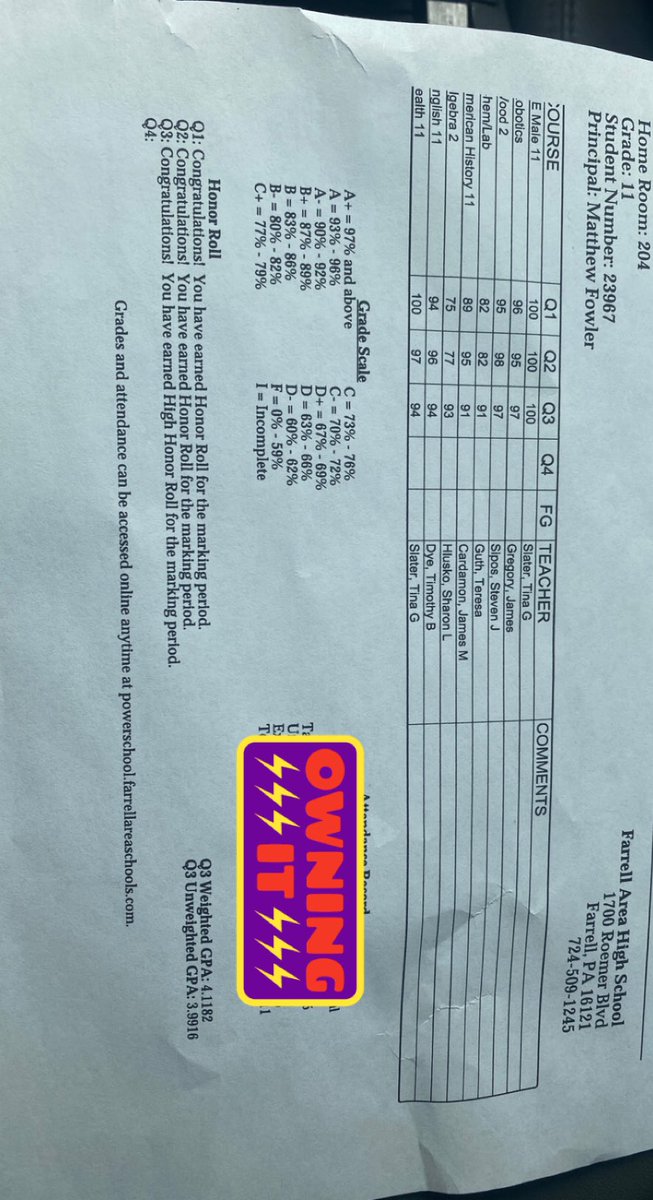 Ky “Flash” Wilson⚡️🖤 tweet media