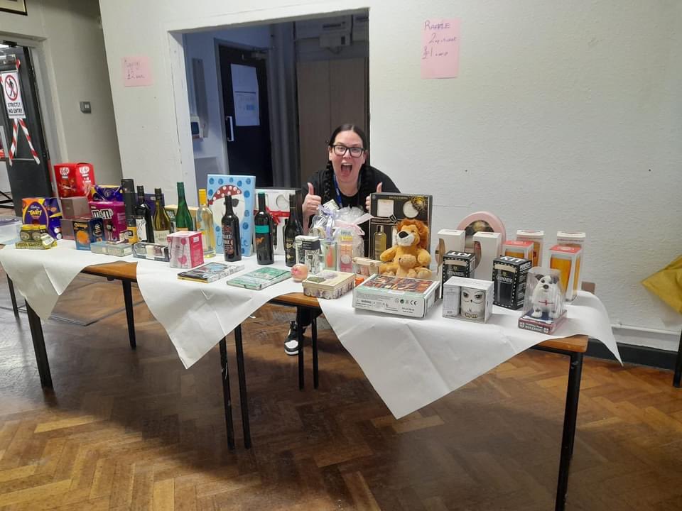 Today has been an AWESOME day! Could not be more prouder of my AMAZING cast today - absolutely smashed 2 shows today! 🥰
This pair of maggots ain’t too bad either… 🤪😂 <a href="/ASCCArtDept/">All Saints Art</a> <a href="/zkellett/">Dofe@ASCC</a> @allsaintsccduk #matildathemusical