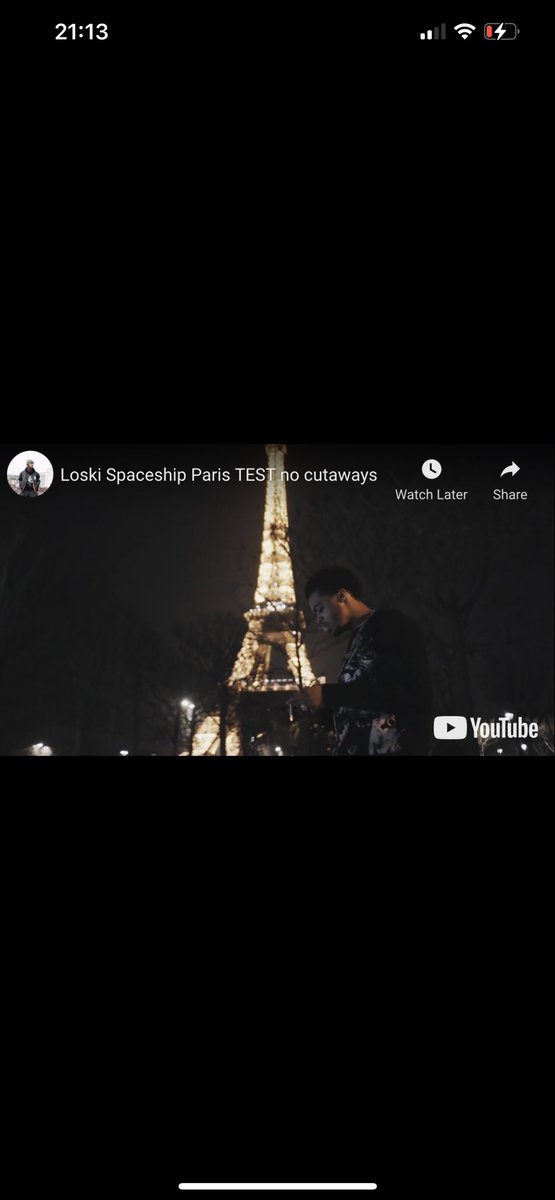 Amma actually finish the vid n drop it lol