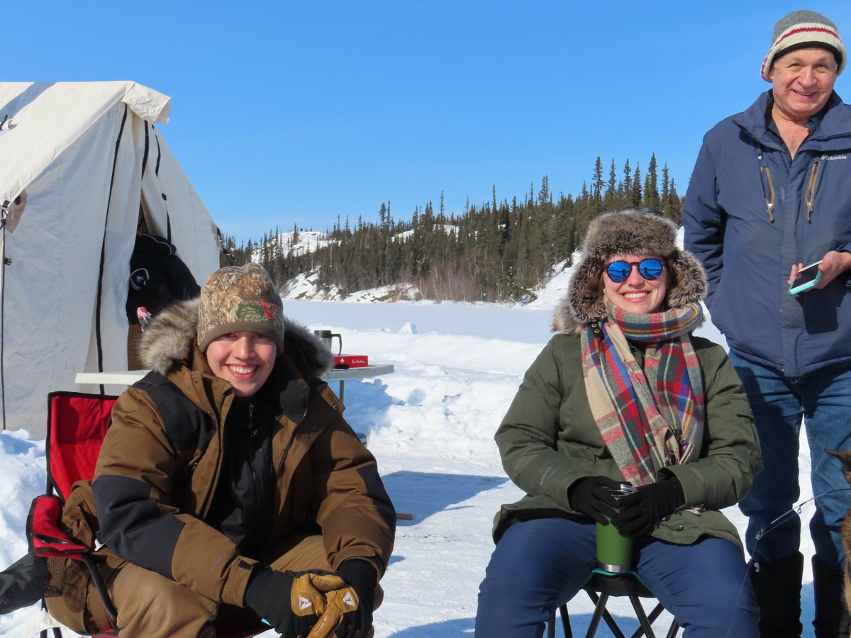 North Slave Metis tweet media