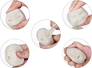 KylanMassey's tweet photo. https://t.co/Lk4LglbacV WildWave 4pcs/Set Vent Human F #WildWave #4pcs/Set #Vent #Human #Face #Ball #Anti-Stress #Ball #of #Japanese #Design #Caomaru(White) https://t.co/Ovkgn5uxgi