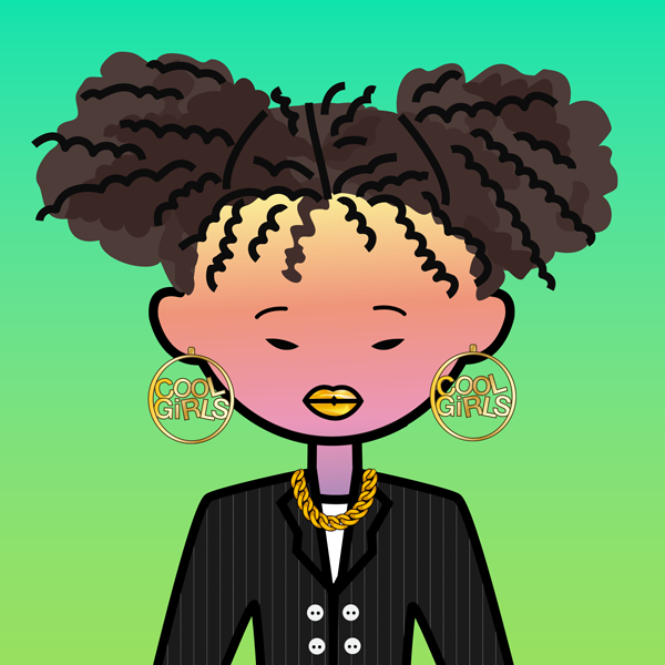 joinmoxies's tweet photo. GIVEAWAY ALERT! Win a Miss O Cool Girls NFT 
1. Like + RT
2. Tag a woman/girl/nonbinary in web3
3. Tell us why they inspire you!

And bc we're all about bringing more into web3, you'll *each* be gifted an NFT! We'll start. @randizuckerberg for being such a champion of women! https://t.co/dcrHnEL81P