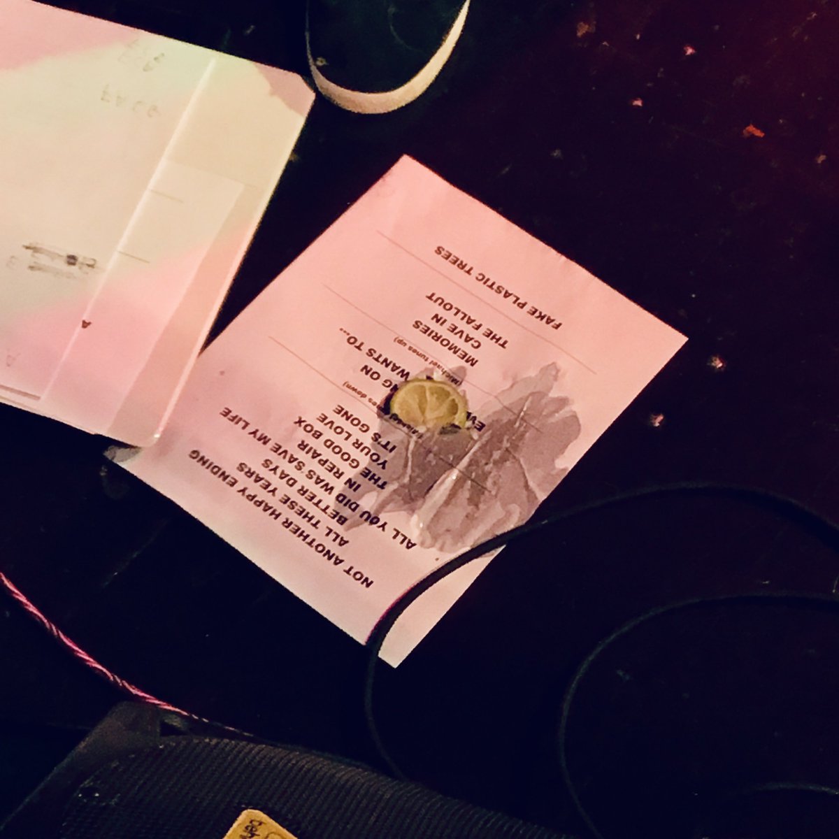 Just a few pics from our #eprelease party on 3/26 at Captains Cabin Pub in Mission, BC... twas epic! Thanks to our good friends &amp; local legends <a href="/randomdander/">Random Dander</a> for sharing the stage! #IndieMusic #livemusic #3rdDeck

open.spotify.com/artist/0Gb74zQ…