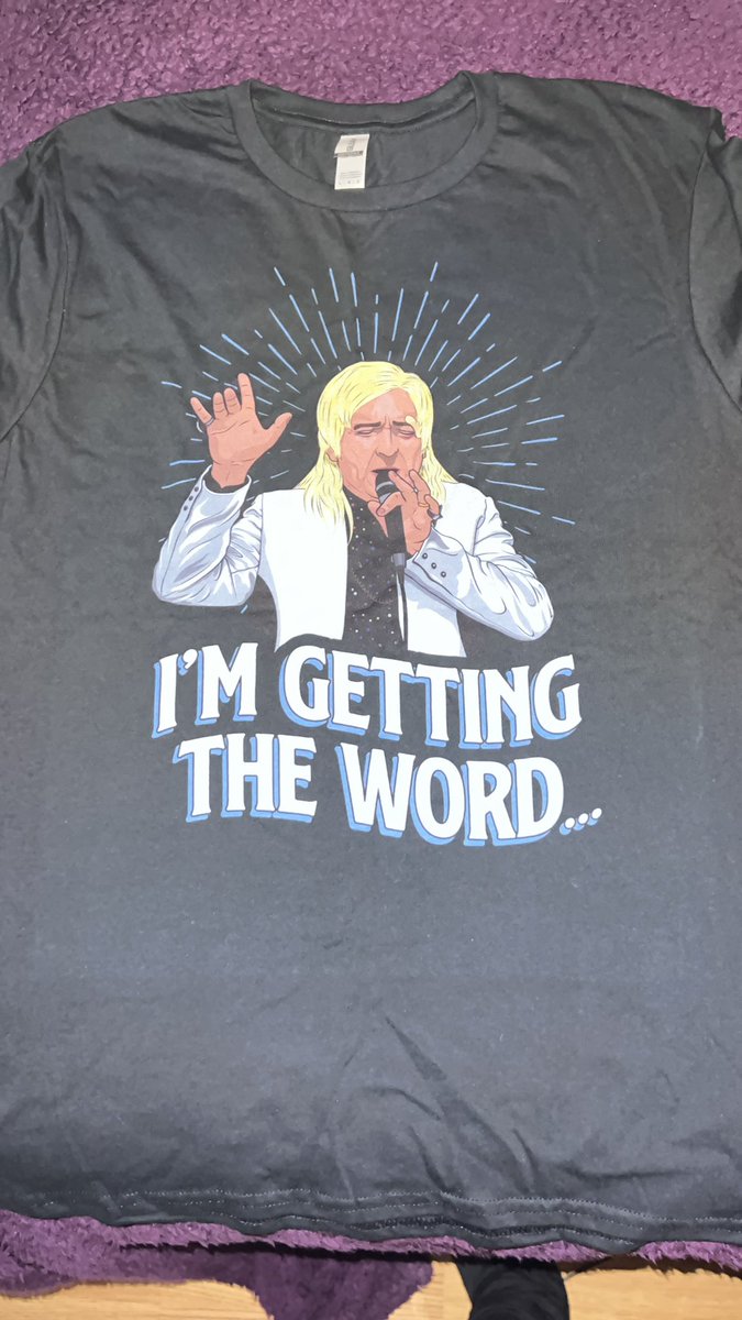 Received the best early birthday present ever! What do you think? <a href="/realclintonb/">Clinton Baptiste</a>