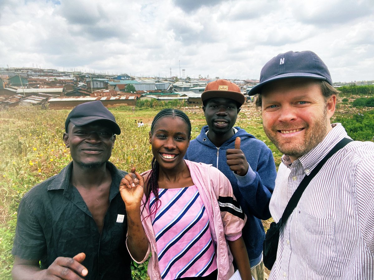 Rasmus_Bering's tweet photo. @88youthRefomgrp have an amazing vision! To transform the Nairobi river dam into an inspiring #public_space. A space without garbage, free flowing water, recreation, friendships across communities, income generation and environmental protection. Lets support their dream https://t.co/UKRlzYYMvl