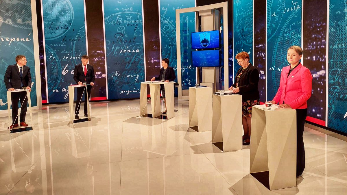“Ljudje se odločijo za cepljenje, ko so dovolj opolnomočeni zanj,” je poudarila Bregantova.

#PovežimoSlovenijo🤝🇸🇮 združuje in povezuje ljudi različnih mnenj. Nikogar ne izključujemo.
