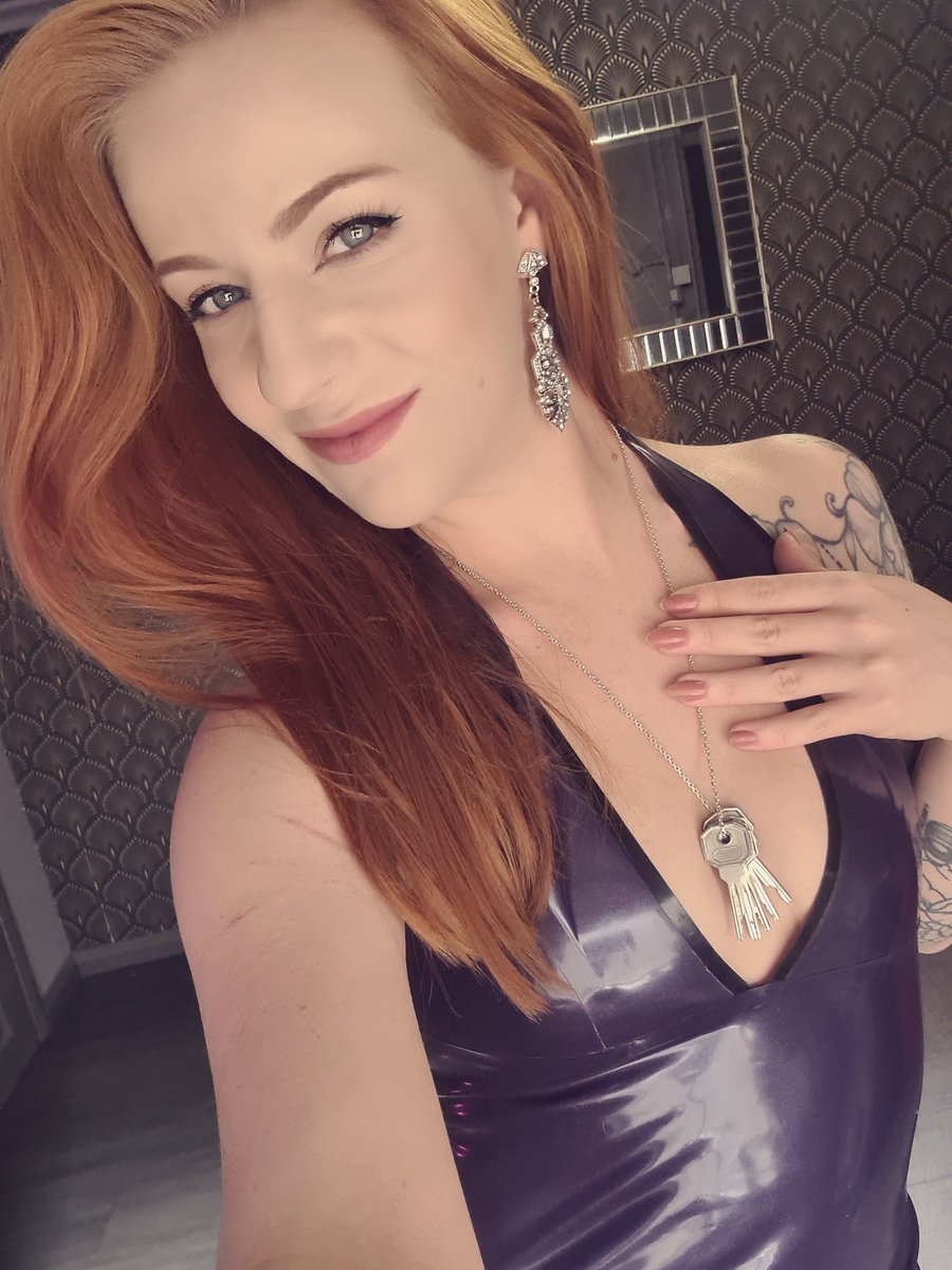 So many locked up boys, so little time...