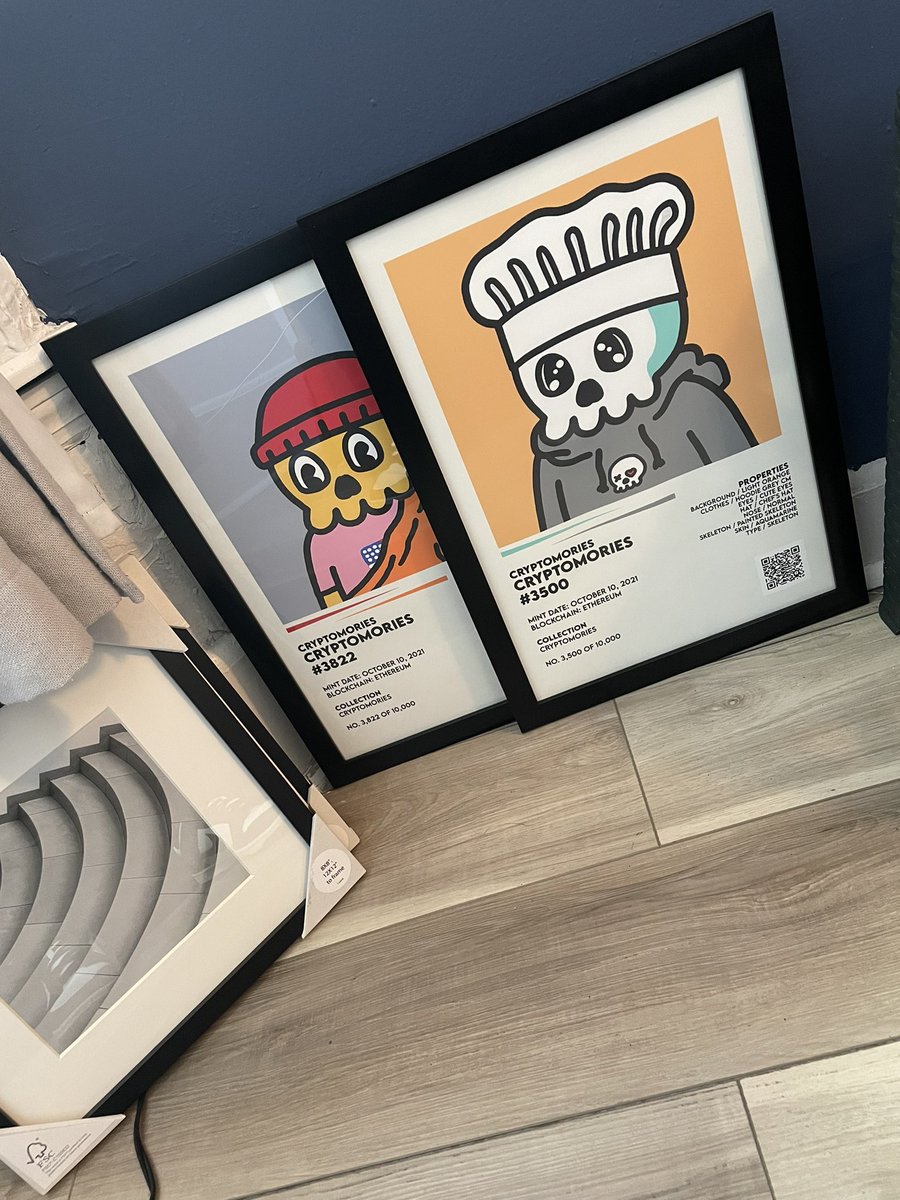 TimelessLabs tweet media