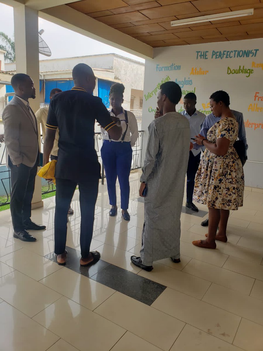 actions4dev's tweet photo. "Success is the sum of small efforts repeated day in and day out" Robert Collier
Stay positive and hardworking.
May your week be bright.
Happy New week!
#TeamADE & Collaborators https://t.co/ZeZc4p78w9