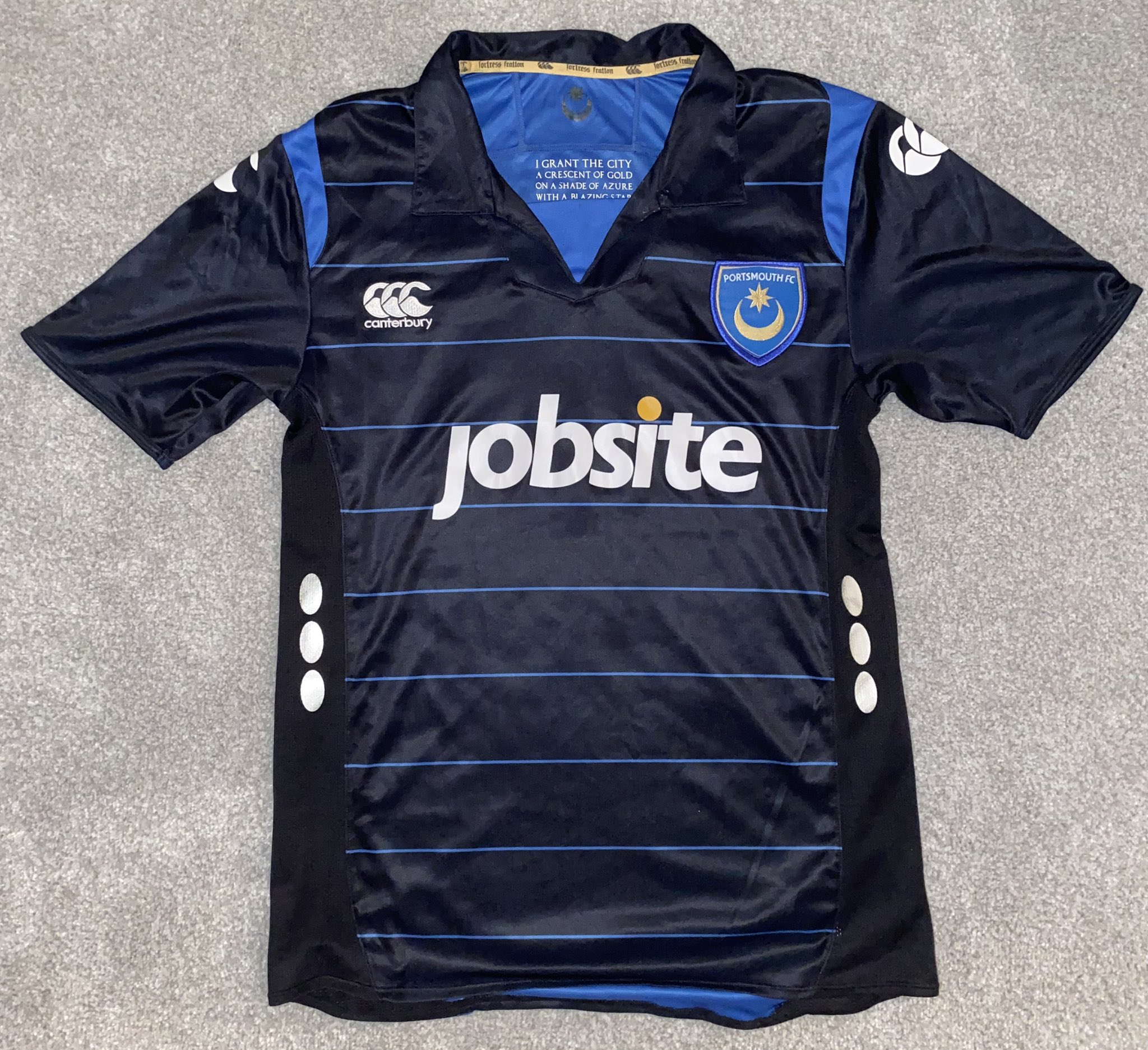 PDX Jerseys (pdx_jerseys) / Twitter