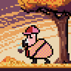 ALGOxNFT's tweet image. 🦩 Offer Watch 🦩

222 A offer accepted for Ling Ling Special #011

Detective berd found a new home 🕵️‍♂️

Take a peek at the rest of the ALGOxNFT LingLing collection from the talented @algoTimP 

algoxnft.com/collection/lin…

#OfferWatch #OfferAccepted #LingLing #AlgoNFT #Algorand