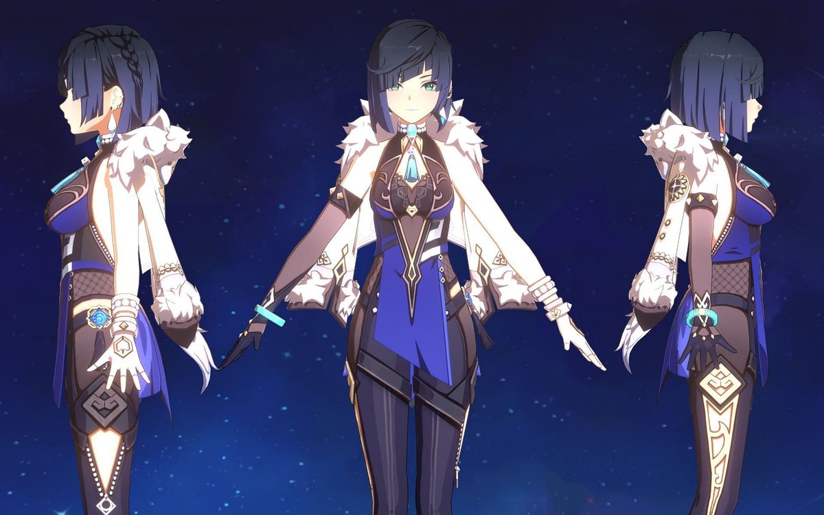 геншин импакт персонажи. геншин е лань. йелан геншин. елань геншин импакт. геншин е лань.