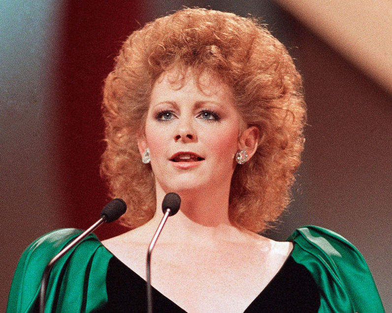 Happy Birthday Reba McEntire!
What are your favorite songs / lyrics? 