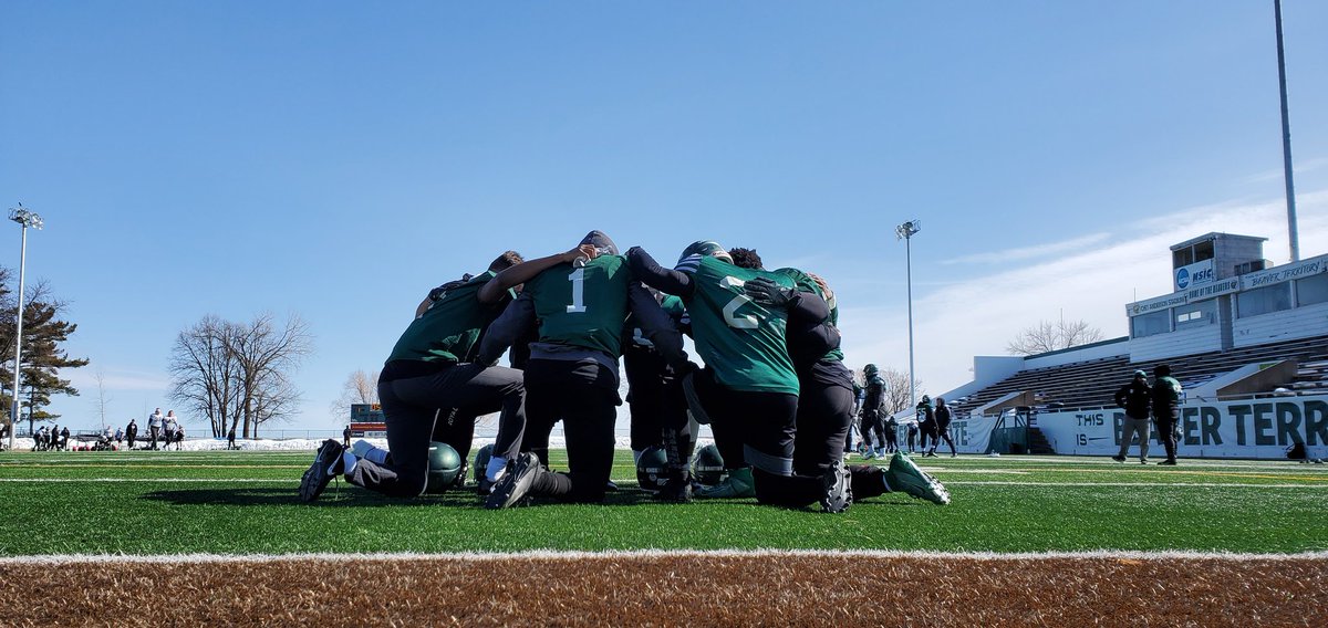 Blessed for another opportunity 🙏 

#BeaverTerritory | #GrindTheAxe🪓