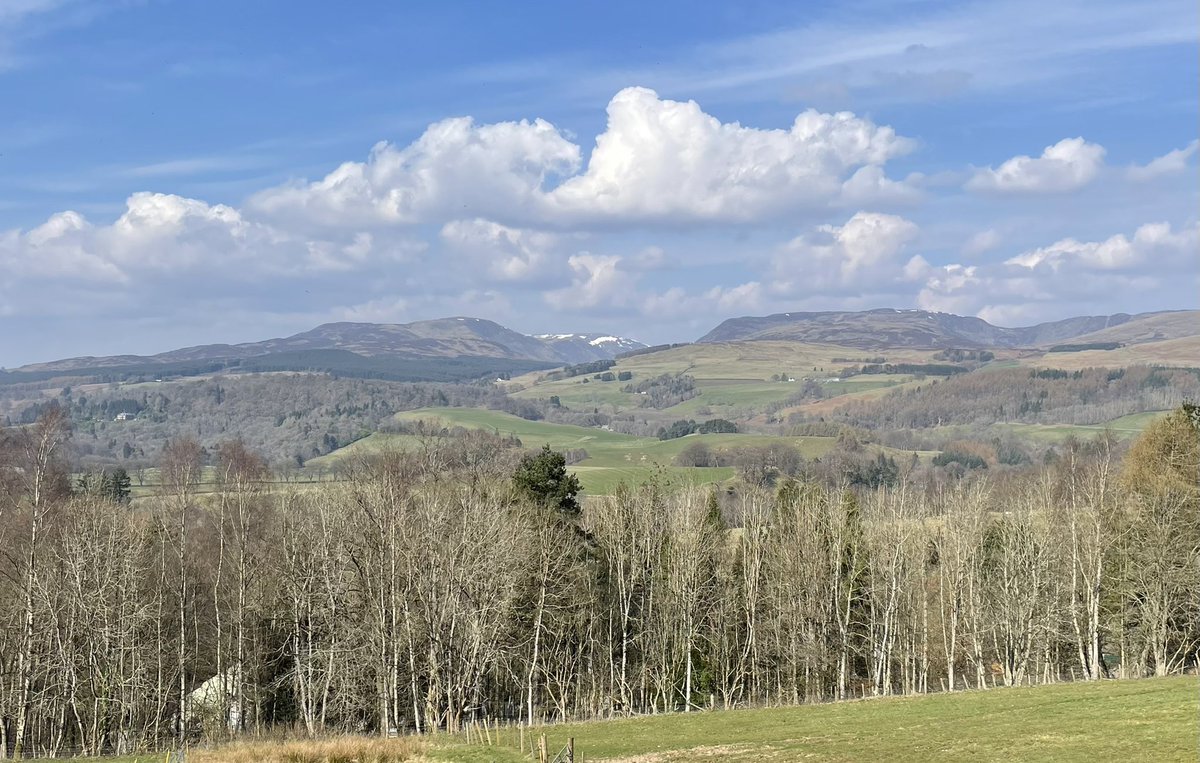 Violajaney's tweet photo. Our first visit back to @CrieffHydro since the pandemic. I was unsure how weโd enjoy it, esp as kids are 2 years older, however it was amazing. Our best stay yet! Excellent food, service& activities+โ๏ธ๐. #GladToBeBack
#Perthshire #Crieff
#MothersDayTreat
#HubbiesBirthday https://t.co/4Tc3GoJ6BZ