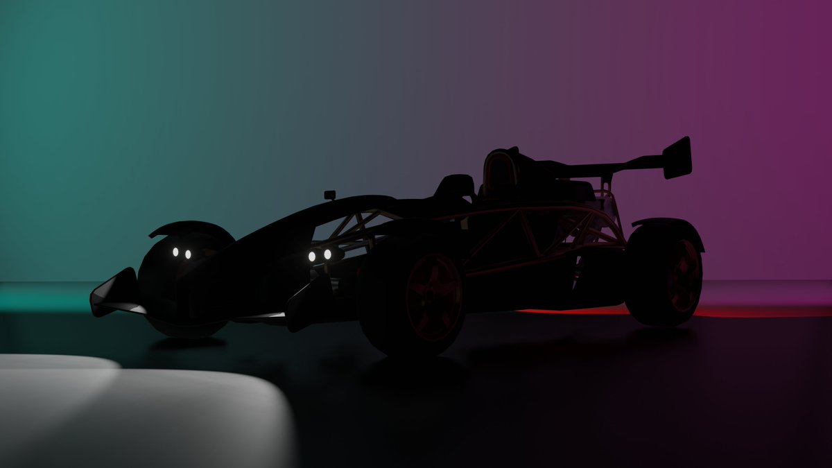 And another one coming Soon.
#Blender3d #B3d #RobloxDev #Roblox
#Vehiclesimulator