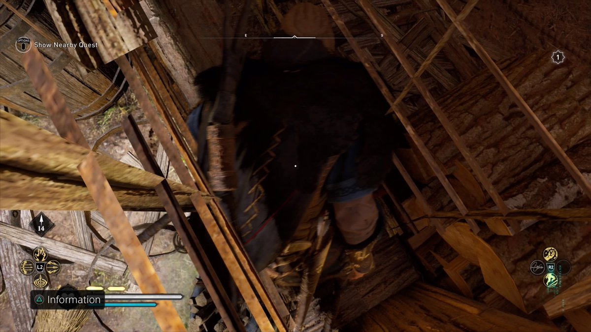 Kmilosebas's tweet photo. Pagar 60usd para quedar atascado entre una pared #PS4share https://t.co/vZJUBUdlPf