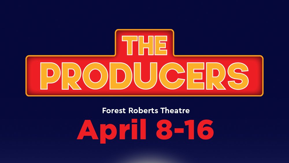 Load-in for THE PRODUCERS has begun! We have less than 2 weeks before opening night... don’t miss out! Get your tickets for this larger-than-life hit musical today at tickets.nmu.edu! 

#shareNMU #TheProducers #ProducersNMU