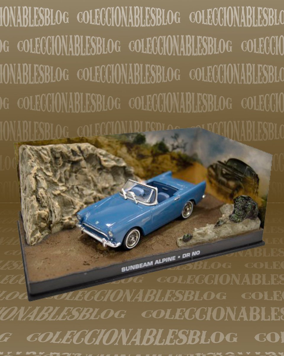 Colecc_Blog's tweet photo. #Próxima_entrega de la Colección
Detalles en el Blog ⬇️
https://t.co/qi8WwJBLbI

.
.
.
.
#colecciones #coleccionables #diecast #coleccionablesblog #jamesbondcollection #coleccionjamesbond https://t.co/Pzt6rgqaMZ