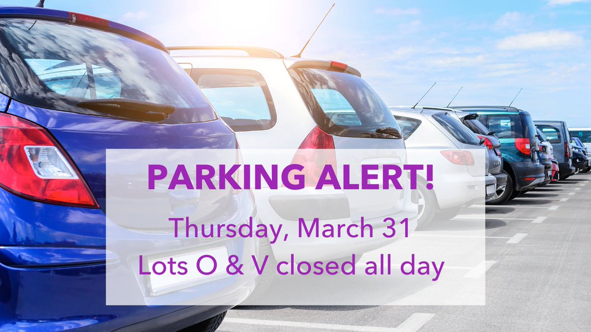 UST Public Safety tweet media