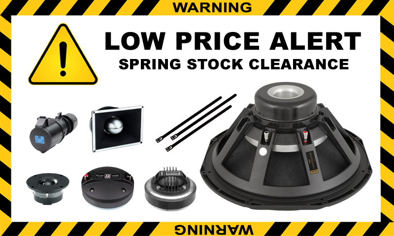 BlueAran's tweet photo. We've been spring cleaning, and found lots of things for our warehouse stock clearance sale. More items being added every few days https://t.co/mHJcPSzIJy