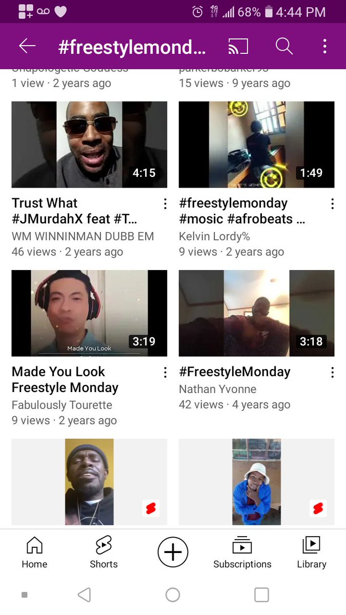 Winninman1's tweet image. Did you all know Google #FreestyleSunday #FreestyleFriday #FreestyleMonday #FreestyleTuesday #FreestyleWednesday
#FreestyleSaturday #FreestyleThursday makes me the only emcee who face is upon all freestyles. I am the freestyle champion of earth last 4yrs since 2018 i've been 🐐