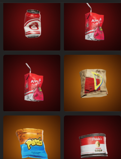 JPEGJOEY7's tweet photo. Yeah, you see that correctly. I have 2/35 Juice Boxes
#JuiceBoxDAO @degentrashpanda https://t.co/fyV8O9ep0b
