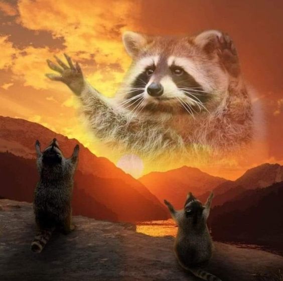 it's already priced in, everything, all of it, past, present, future, the infinite expanse of the universe, 

you're priced, i'm priced, we are all priced, in