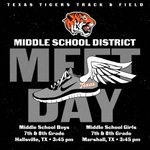 Photo by Texas Middle School Tigers (@TexasMSTigers)