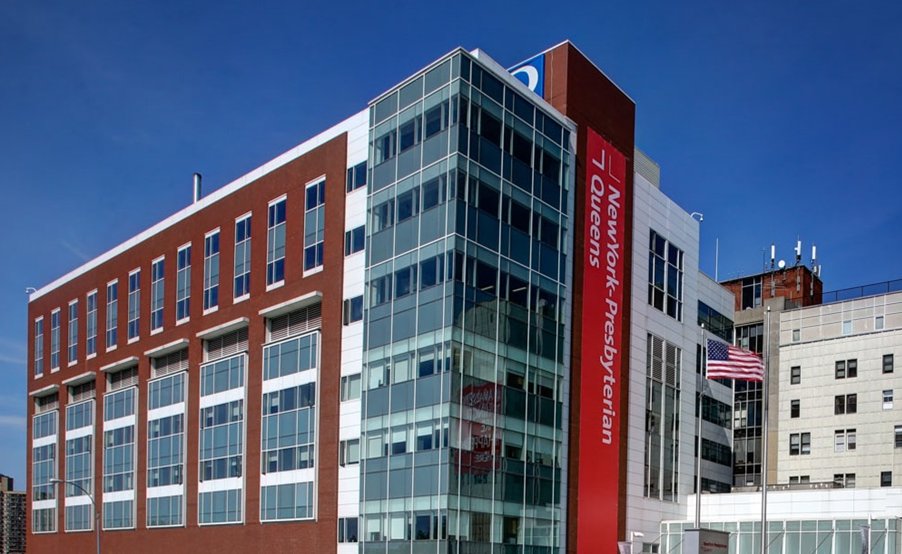 nyphospital's tweet photo. We're proud to share that our campuses are designated as LGBTQ+ Healthcare Equality Leaders by the @HRC Foundation, highlighting our commitment to providing respectful, affirming &amp; inclusive care: https://t.co/hV2putHgOw @NYPBrooklyn @NYPQueens @NYPHVH @ColumbiaMed @WeillCornell https://t.co/IdAVEICi3k