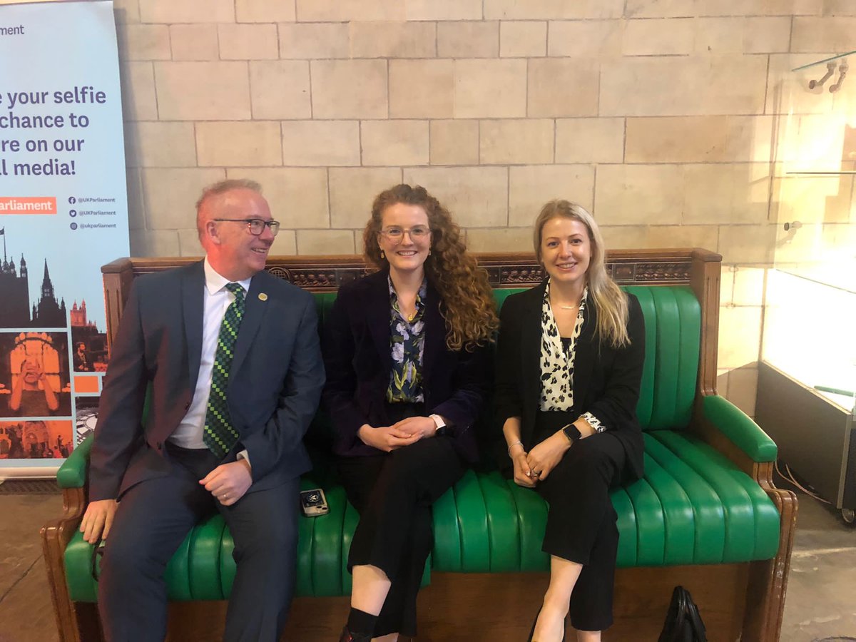 Lydia Dareheath tweet media