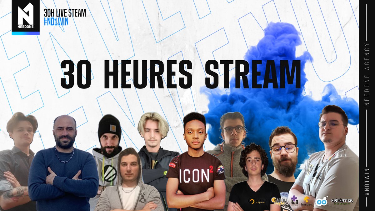 NeedONE.AGENCY - Pays de l"Ain - ND1 tweet media