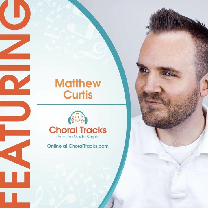 ChoralTracks's tweet photo. ๐ง Kyrie (Requiem) - Soprano 1 Muted - Mark Hayes
- Featuring @MatthewCurtis
#markhayes #choir #choraltracks #chorus #music #voice #singing #sing #vocal #practice #choirnerd #rehearsal #matthewcurtis #multitrack #acappella #musiceducation #music #practicemakesperfect https://t.co/e81N5Nvf9z