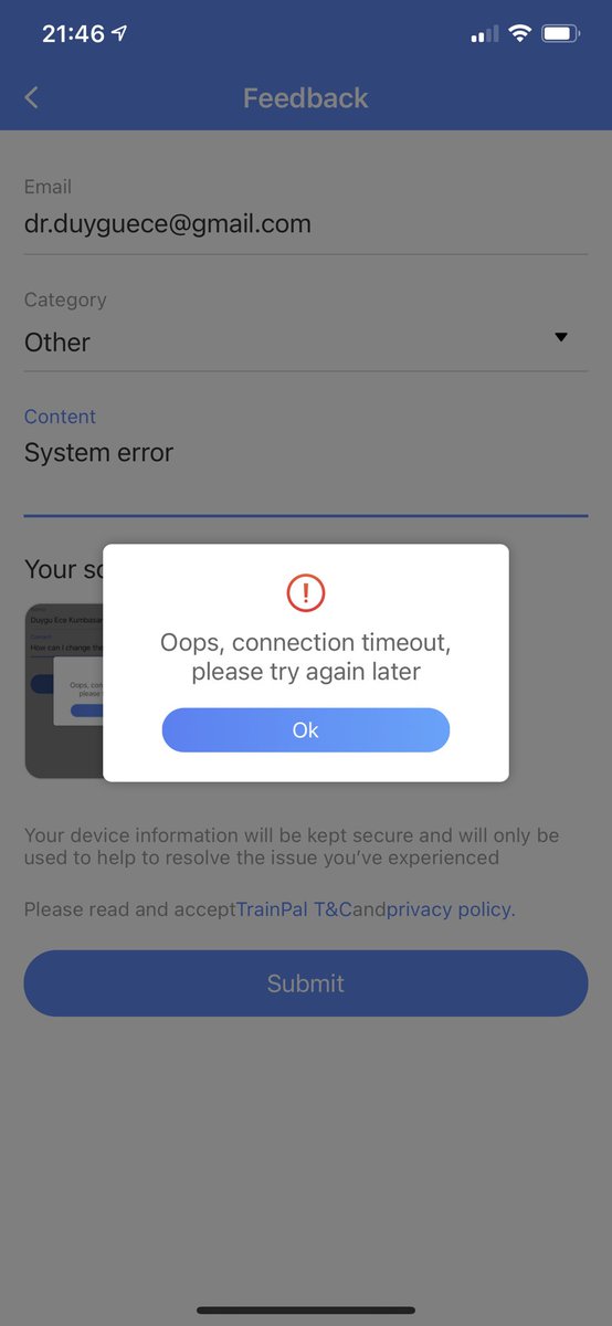 Duygu Ece Kumbasar tweet media
