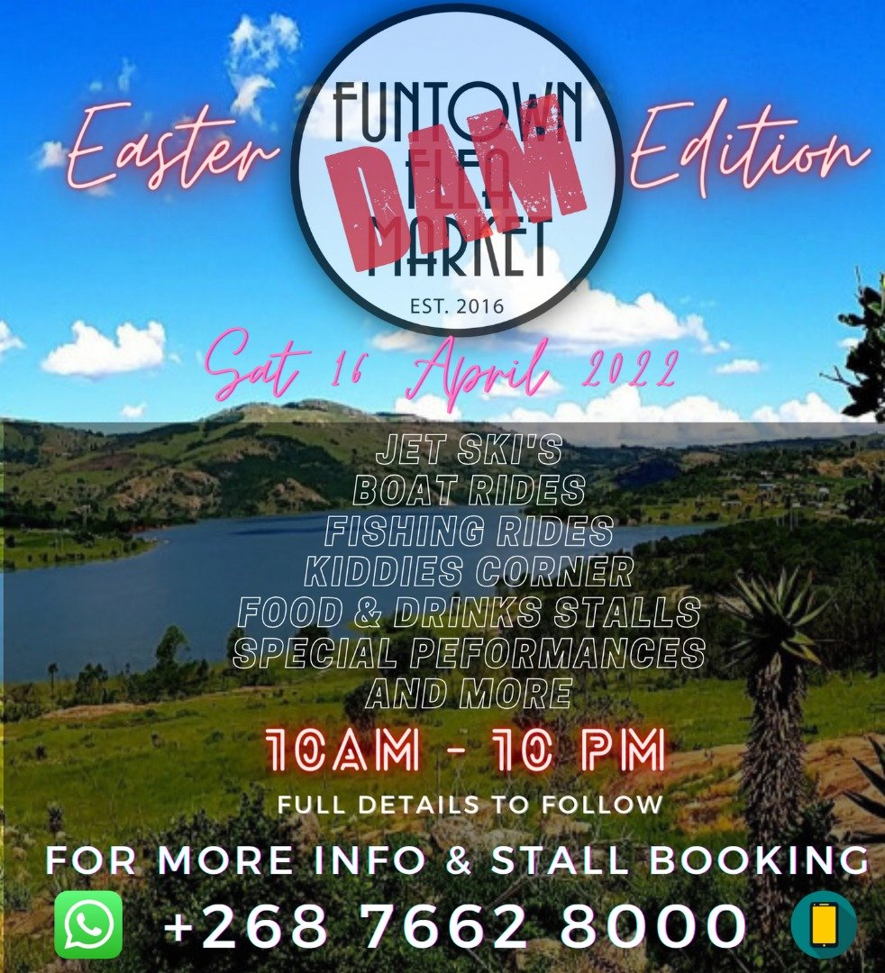 FuntownFM's tweet photo. Save the date! https://t.co/lrxzaJuXGO