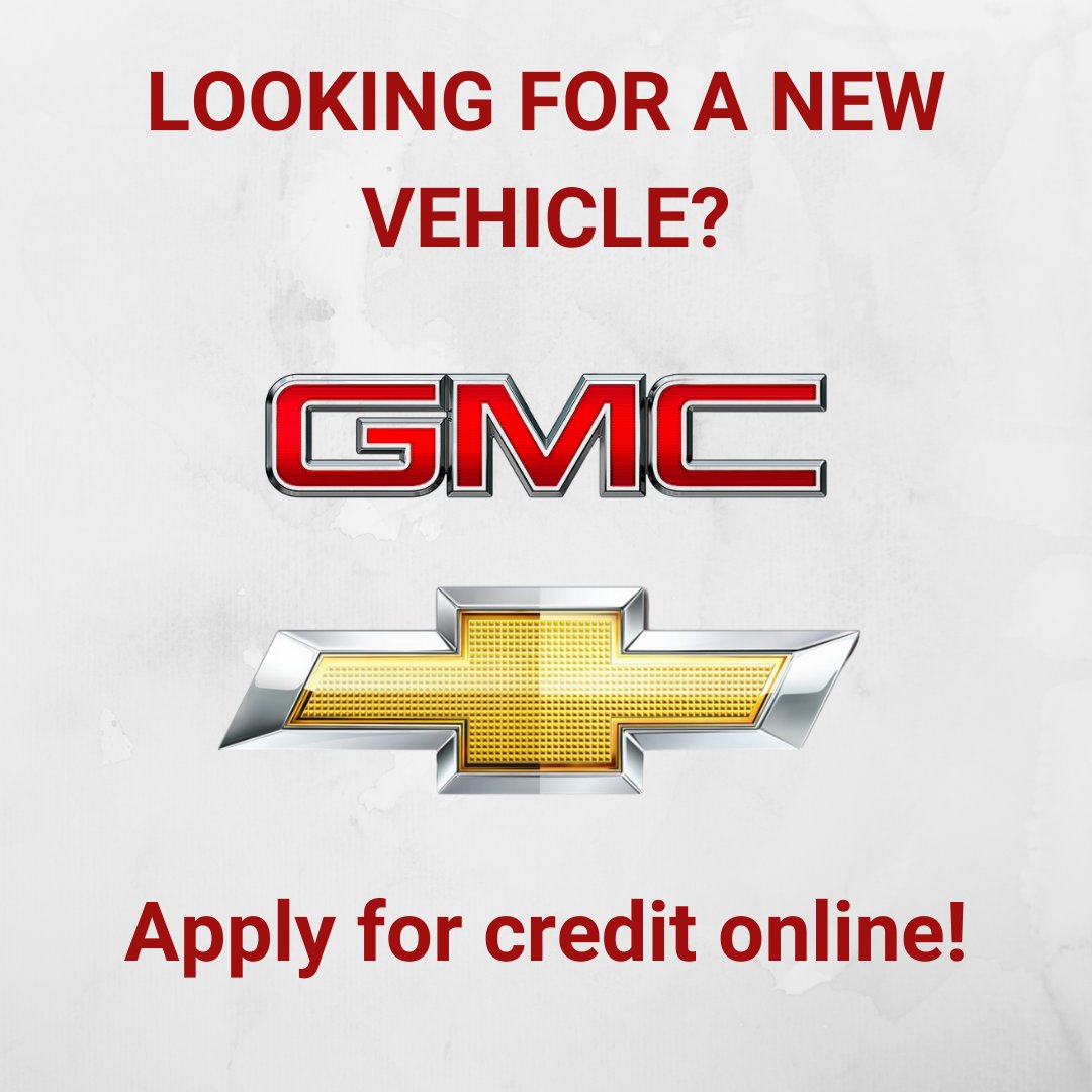 Apply for credit today for your next vehicle purchase, the fast and secure way. 

🖱️Click the link to fill out our online credit application form:
bit.ly/2XuJwoE 

#credit #credittrouble #creditrepair #preownedvehicle #glensain #bestprice #bestservice