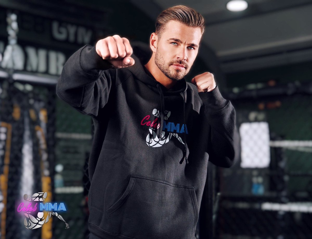 🚨FIGHTER ANNOUNCEMENT🚨<a href="/thecarlwoods/">Carl Woods</a> <a href="/MrCarlWoods/">Carl Woods</a> is stepping into the Octagon on 24th of June 2022 at Ovo Wembley Arena too ok go head to head with another celebrity fighter #carlwoods #mma #celebrity #CelebrityNews #celebmma  #model #fighter #wembleyarena #london