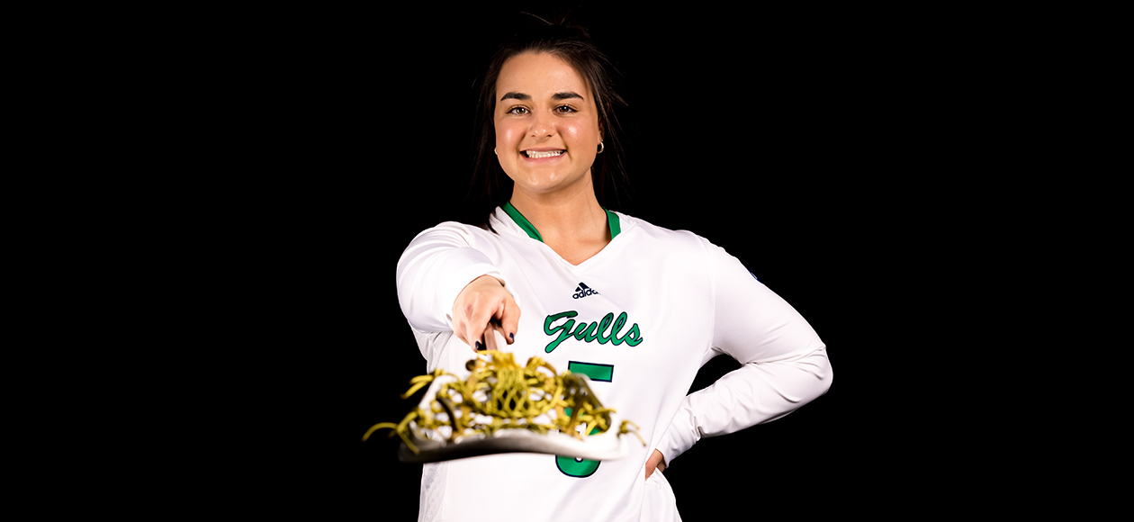 Endicott Athletics on Twitter "WLAX Palermo Named CCC Rookie Of The