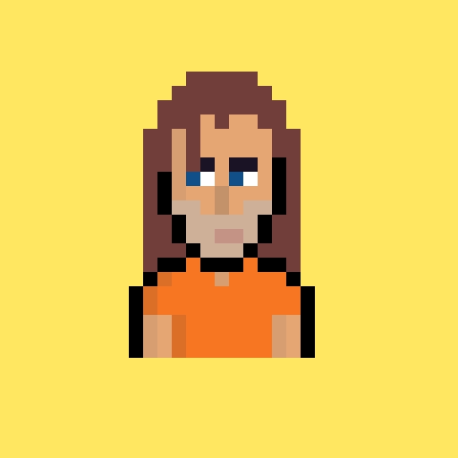 CryptPrisoners's tweet photo. Crypto Prisoner #0020

⏱️: Today at 12:00 PM
▫️0.008 $ETH on #Polygon
▫️1/1 - Unique personality
▫️By buying one you'll get another #FreeNFT
▫️New hairstyle

#Ethereum #OpenSeaNFT #NFTGiveaways #NFTs #NFTdrop #NFTCollection #crypto #MetaMask #NFTs #NFTart https://t.co/cV3wLpXqwN https://t.co/rXCOz3IgVe