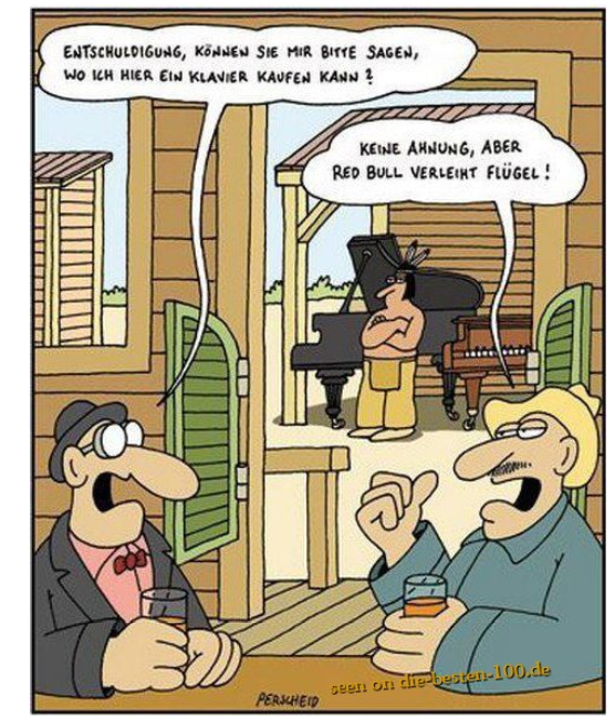 Gute Nacht, Viren-Land! Und auch morgen war noch ein Tag - an dem mit passendem Anschlag schwerwiegende Probleme harmonisch gelöst werden...