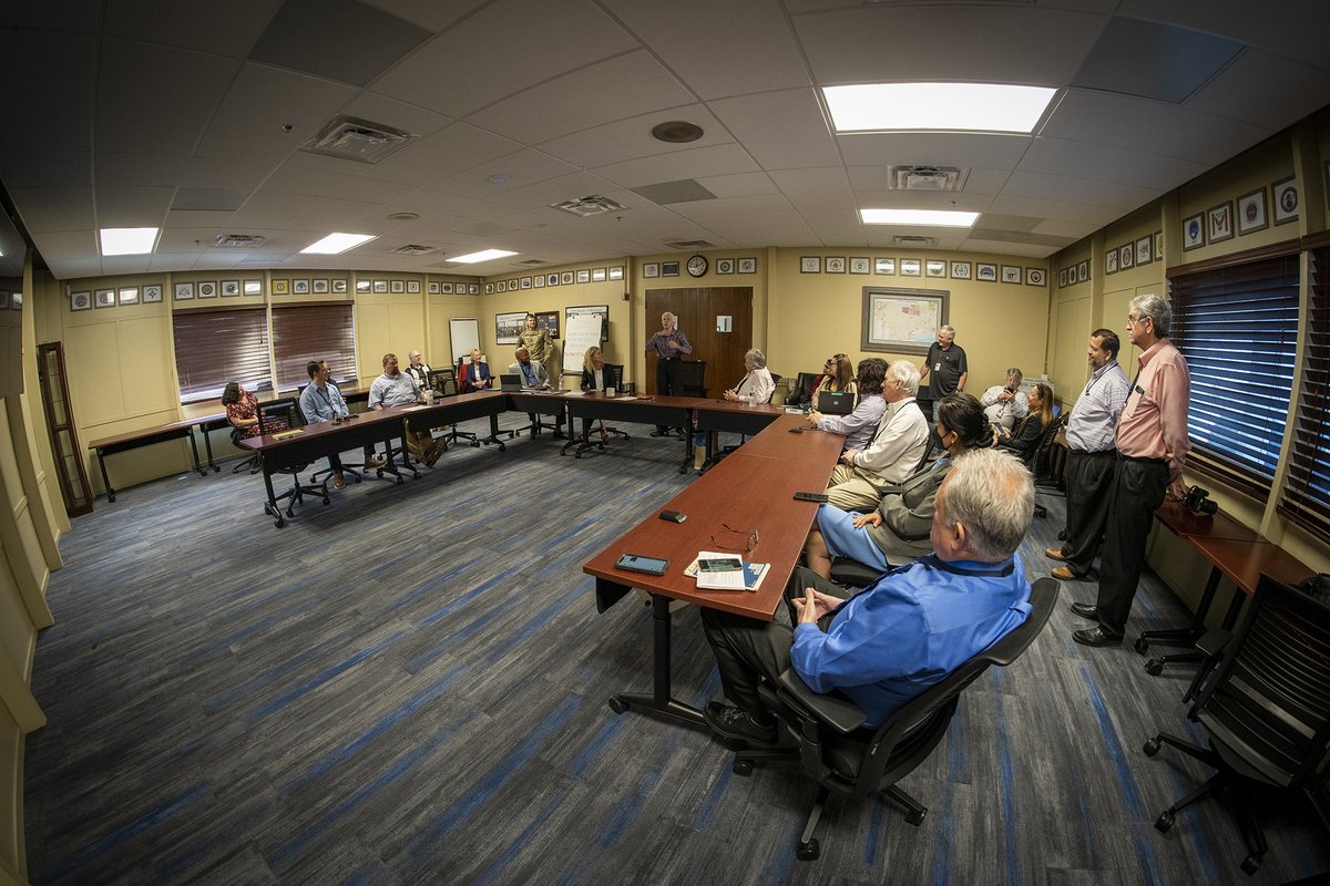 FEMA Region 6 tweet media