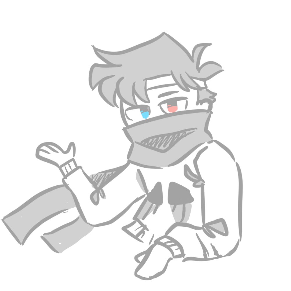 poorlydrawnmcsr tweet media