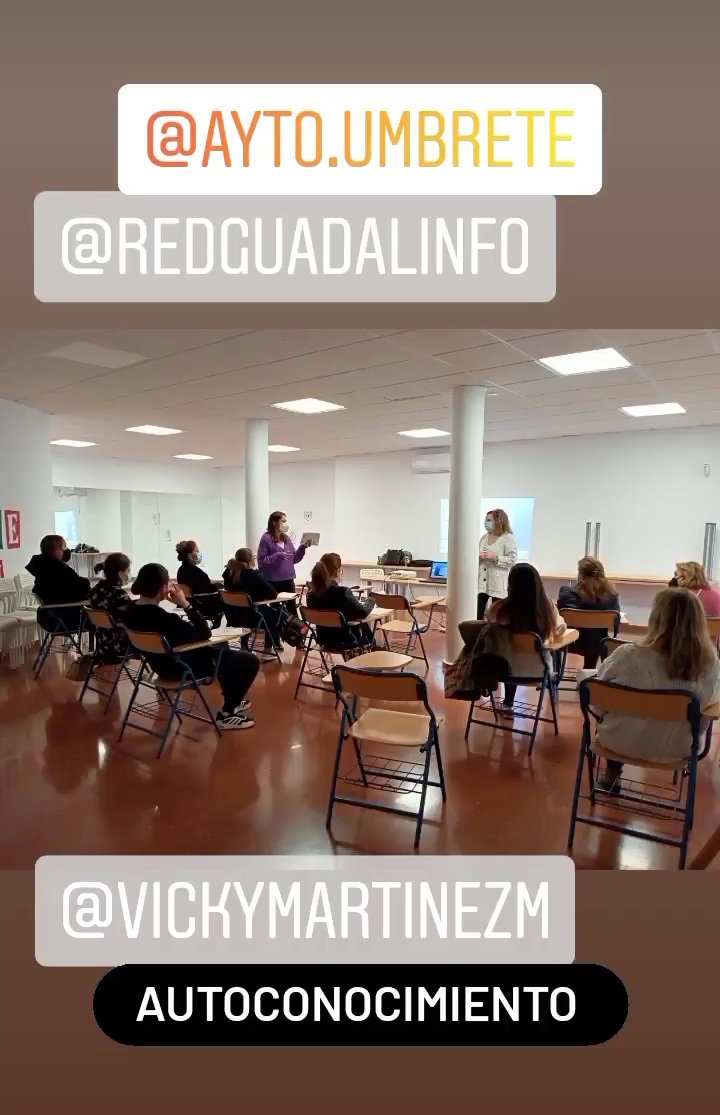 Guadaumbrete's tweet photo. Autoconocimiento y control de las emociones, "nosce te ipsum" "conócete tii mismo" (Sócrates) porque comprenderse a un@ mismo es sinónimo de comprender a los demás y viceversa @RedGuadalinfo @espinarplay @AytoUmbrete @MarianFDGr #competenciasemprendedoras #herramientasdevida https://t.co/atw9RAstl5